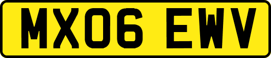 MX06EWV