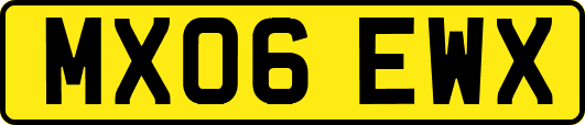 MX06EWX