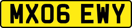 MX06EWY
