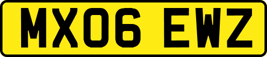 MX06EWZ