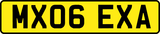 MX06EXA