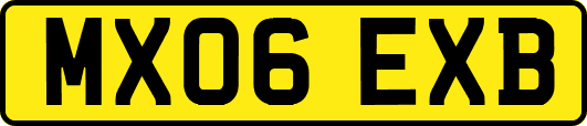 MX06EXB