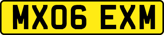MX06EXM