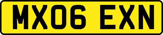 MX06EXN