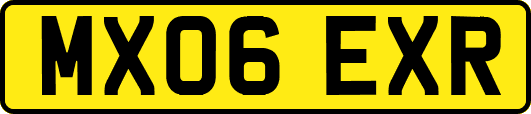 MX06EXR