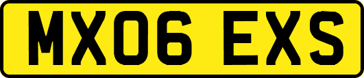 MX06EXS