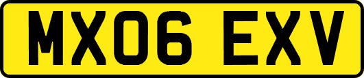 MX06EXV