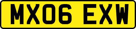 MX06EXW