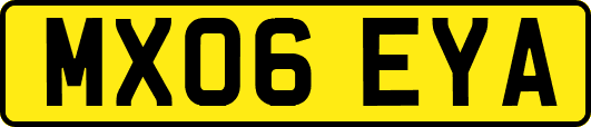 MX06EYA