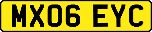 MX06EYC