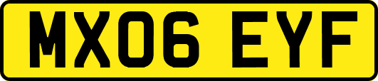 MX06EYF