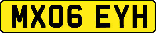 MX06EYH