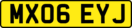 MX06EYJ