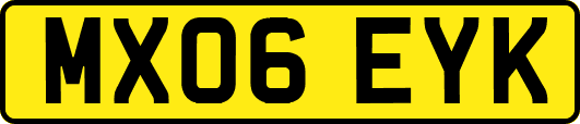 MX06EYK