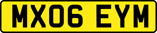 MX06EYM