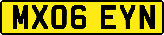 MX06EYN