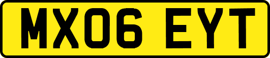 MX06EYT