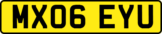 MX06EYU