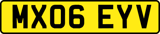 MX06EYV