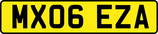 MX06EZA