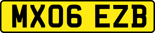 MX06EZB