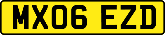 MX06EZD