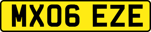 MX06EZE