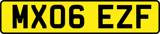 MX06EZF