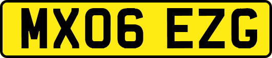 MX06EZG