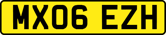 MX06EZH