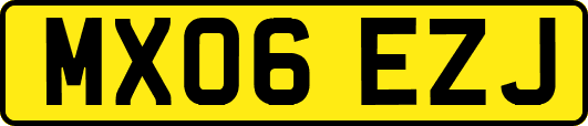 MX06EZJ