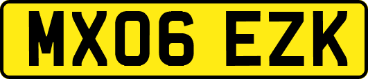 MX06EZK