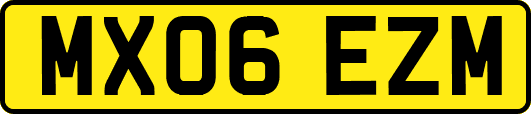 MX06EZM