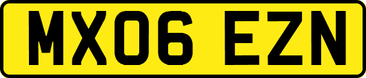 MX06EZN
