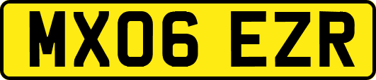 MX06EZR