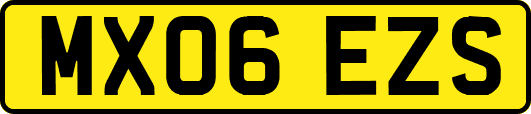 MX06EZS