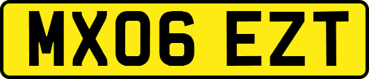 MX06EZT