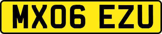 MX06EZU