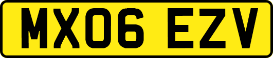 MX06EZV