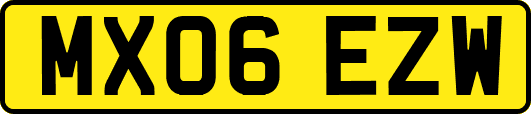 MX06EZW
