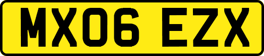 MX06EZX