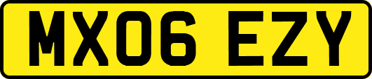 MX06EZY