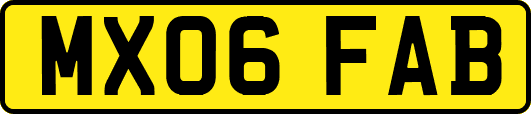 MX06FAB