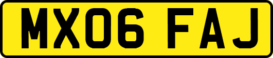 MX06FAJ