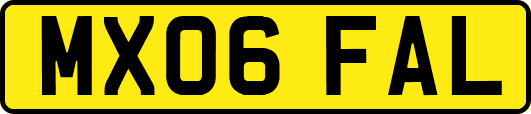 MX06FAL