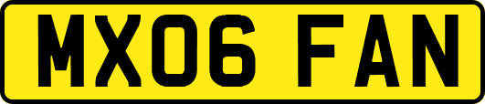 MX06FAN