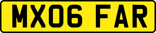 MX06FAR