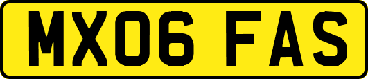 MX06FAS