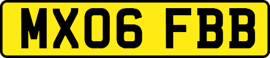 MX06FBB