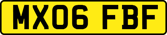 MX06FBF